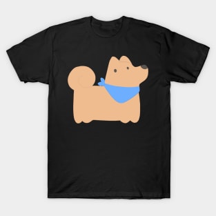 Doggo T-Shirt